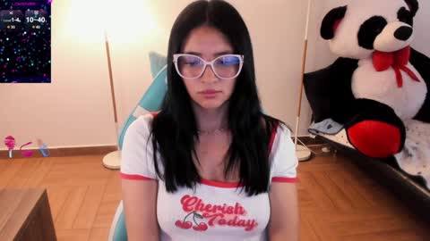 andrea_bonnie online show from January 2025 10:32:02 PM