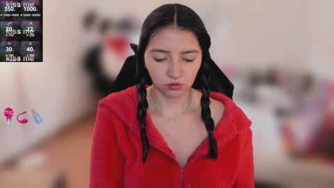 andrea_bonnie online show from February 2025 11:49:02 AM