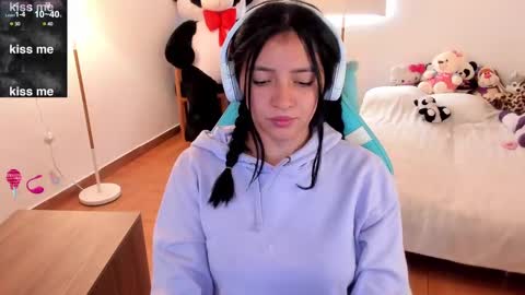 andrea_bonnie online show from February 2025 10:03:01 PM