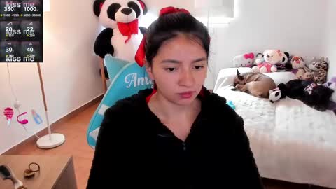 andrea_bonnie online show from February 2025 01:08:02 PM