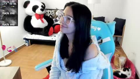 andrea_bonnie online show from February 2025 11:35:01 PM