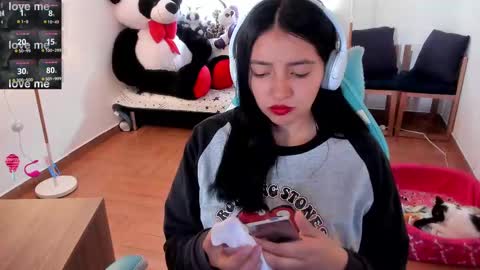 andrea_bonnie online show from February 2025 06:34:02 PM