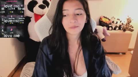Snapshot of andrea_bonnie chatting on March 2026 09:04:01 AM andrea_bonnie online show from March 2026 09:04:01 AM