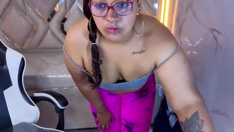 andrea_brown_tx online show from April 2026 02:55:01 AM