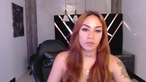 Snapshot of andrea_ch01 chatting on February 2026 08:50:01 PM Andre online show from February 2026 08:50:01 PM