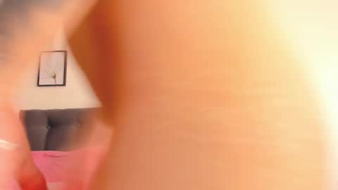 Andrea  online show from January 2025 05:06:01 PM