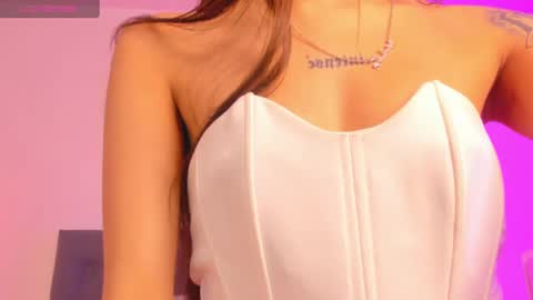 Andrea  online show from January 2025 02:10:01 PM