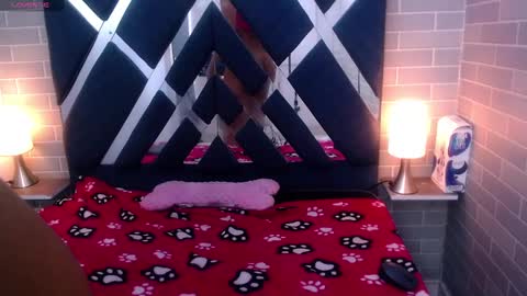 Andres Gil online show from January 2025 06:46:01 PM