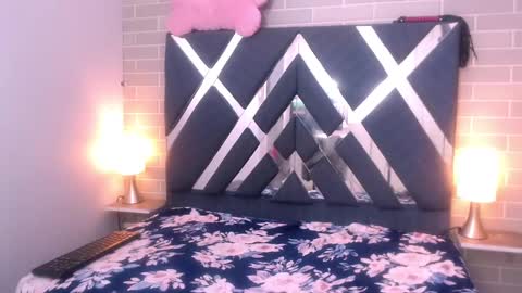 Andres Gil online show from February 2025 11:54:01 AM