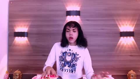 Andres Gil online show from September 2025 03:33:01 PM