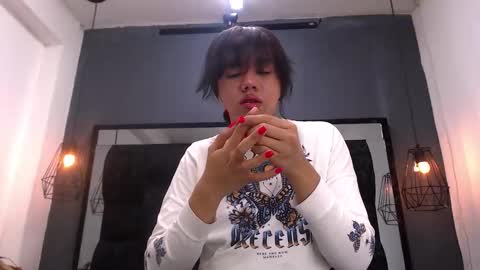 Andres Gil online show from January 2026 07:16:01 PM