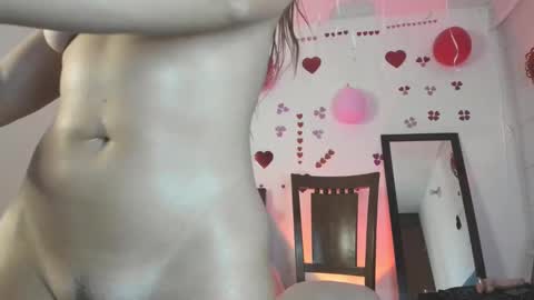 ANDREA IM INDEPENDENT MODEL online show from March 2025 02:57:02 AM