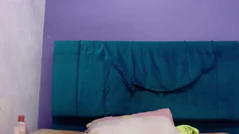 ANDREA LOPEZ online show from April 2026 10:37:02 PM