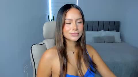 andrea online show from February 2025 08:19:02 PM