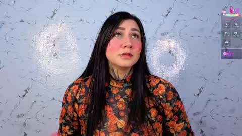 Snapshot of andrea_miller1 chatting on September 2025 03:45:02 AM Andrea online show from September 2025 03:45:02 AM