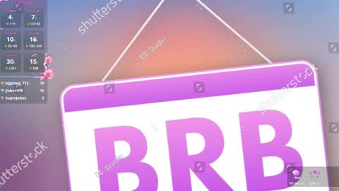  Andrea  online show from February 2025 03:54:02 PM