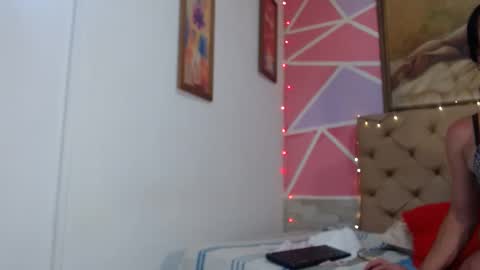 andrea ospina1 online show from March 2025 08:45:02 PM