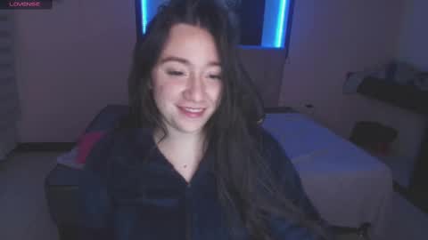 Andrea Ramos online show from March 2025 08:45:01 AM