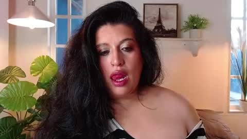 Snapshot of andrea_secret_ chatting on June 2026 02:41:02 PM ANDREA online show from June 2026 02:41:02 PM