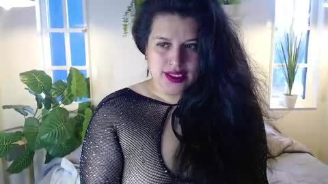 Snapshot of andrea_secret_ chatting on June 2026 02:34:01 PM ANDREA online show from June 2026 02:34:01 PM