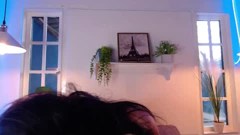 Snapshot of andrea_secret_ chatting on June 2026 02:50:02 PM ANDREA online show from June 2026 02:50:02 PM