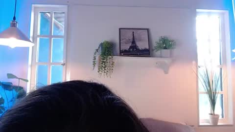 Snapshot of andrea_secret_ chatting on June 2026 02:59:02 PM ANDREA online show from June 2026 02:59:02 PM