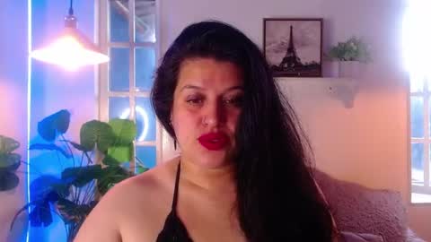 Snapshot of andrea_secret_ chatting on June 2026 02:26:02 PM ANDREA online show from June 2026 02:26:02 PM