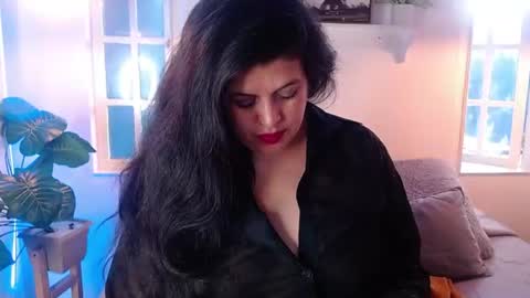 Snapshot of andrea_secret_ chatting on June 2026 02:41:02 PM ANDREA online show from June 2026 02:41:02 PM