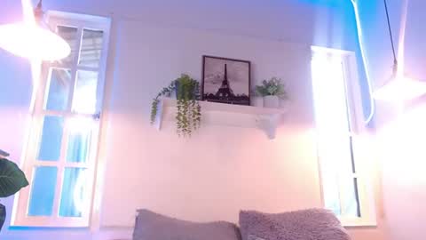 Snapshot of andrea_secret_ chatting on June 2026 03:02:01 PM ANDREA online show from June 2026 03:02:01 PM