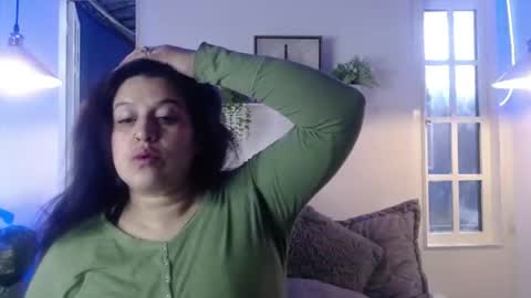 ANDREA  online show from June 2026 11:48:01 AM