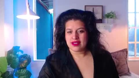 ANDREA  online show from June 2026 12:22:01 PM