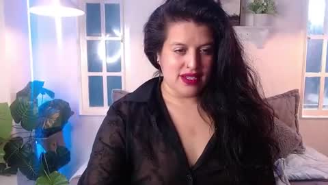 ANDREA  online show from June 2026 01:50:01 PM