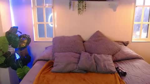 ANDREA  online show from July 2026 02:12:01 PM