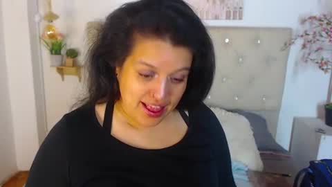 ANDREA  online show from July 2026 01:47:02 PM