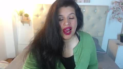 ANDREA  online show from July 2026 02:01:02 PM
