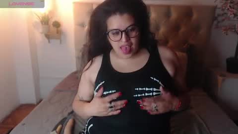 ANDREA  online show from July 2026 02:08:02 PM