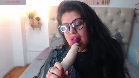 ANDREA  online show from July 2026 01:47:02 PM