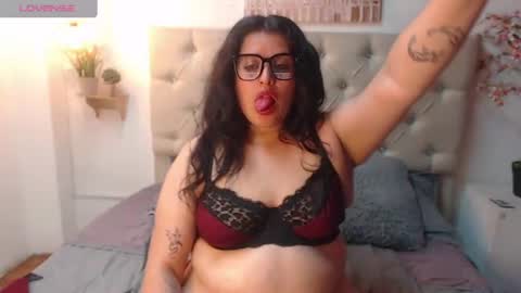 ANDREA  online show from July 2026 04:39:33 PM