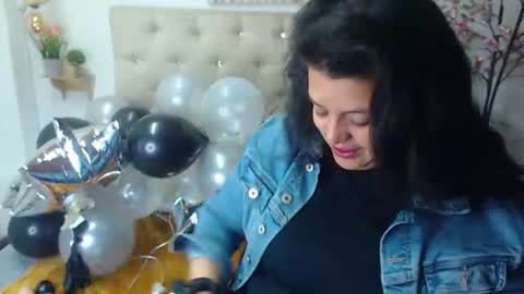 ANDREA  online show from August 2026 01:42:01 PM