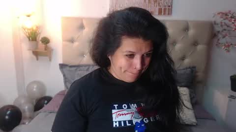 ANDREA  online show from August 2026 01:57:01 PM