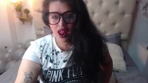 ANDREA  online show from August 2026 02:19:02 PM