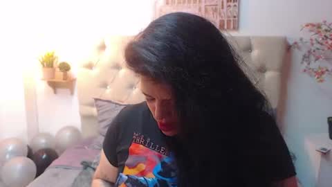 ANDREA  online show from August 2026 01:38:01 PM