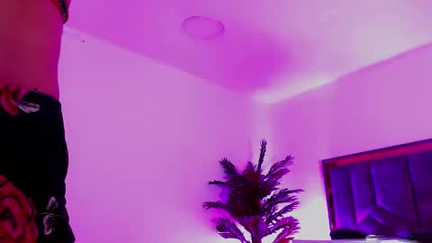 ANDREINA online show from February 2026 04:30:01 AM