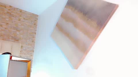 ANDREINA online show from April 2026 02:33:01 PM