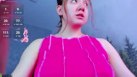 Snapshot of andrea_svel chatting on May 2026 12:41:02 AM Andrea hereGMT7Mon Tue Wen ThFri Sat Su 0300am-0900am. online show from May 2026 12:41:02 AM