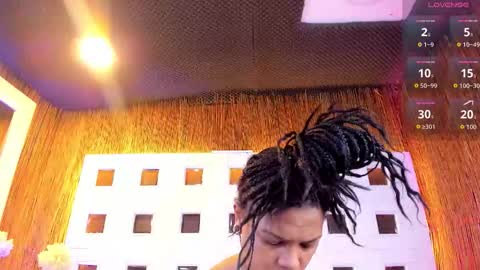 Andrea Zoelins online show from March 2026 01:47:01 PM