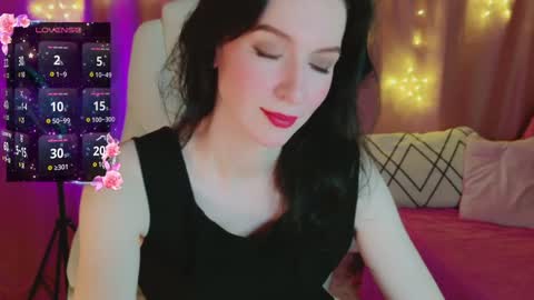 Andrea Ashton online show from December 2024 05:07:02 PM