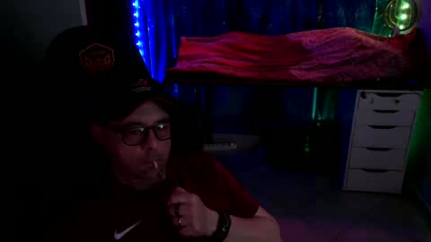 Acnologhia online show from April 2026 12:43:02 AM