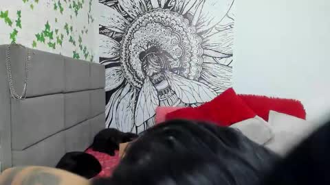 ANDREA online show from March 2025 12:17:01 PM