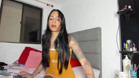 ANDREA online show from March 2026 12:27:02 PM